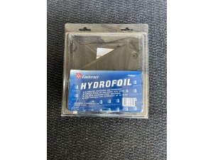 Hydrofoil buitenboordmotor 4 pk t/m 50 pk