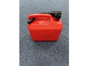 Brandstoftank 5 liter