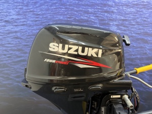 “ Suzuki 9.9 | Absolute nieuwstaat | Injectie “ Langstaart afstandsbediening el start!!!