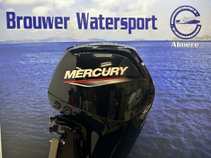 Mercury 100 pk buitenboordmotor F100 ELPT