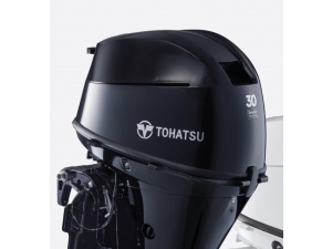 Tohatsu MFS 30D