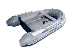 Quicksilver Rubberboot Sport 320