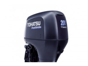 Tohatsu Buitenboordmotor BFT200 LU/ XU