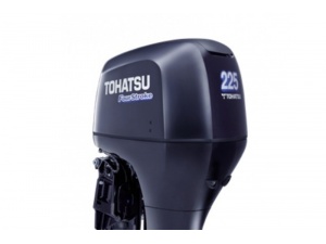 Tohatsu Buitenboordmotor BFT225 XU