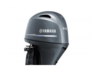 Yamaha F115