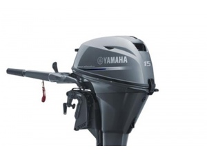 Yamaha buitenboordmotor kopen F15 koopt u voor beste prijs