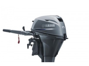 Yamaha F15