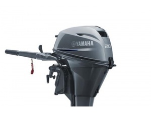 Yamaha buitenboordmotor kopen F20 beste koop