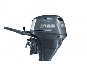 Yamaha F25