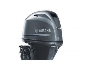 Yamaha F50
