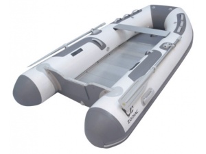 Rubberboot Zodiac Cadet Alu 270