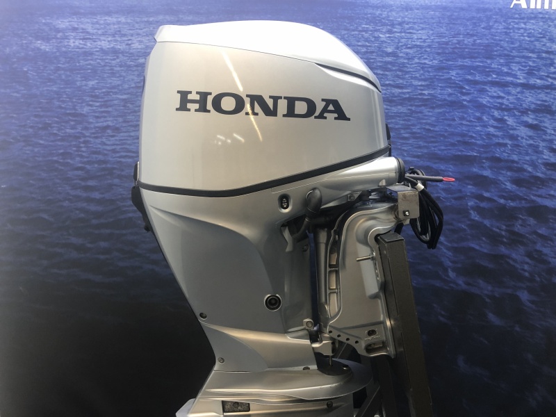 Honda 60 pk buitenboordmotor BF60 LRTU