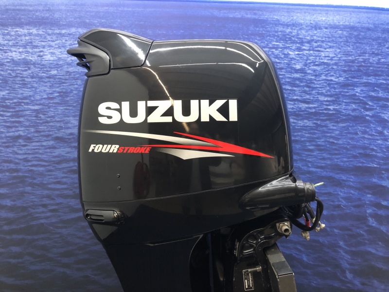 Suzuki buitenboordmotor DF140 Nieuwe model