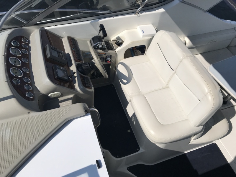 Bayliner 3055 Ciera Sunbridge