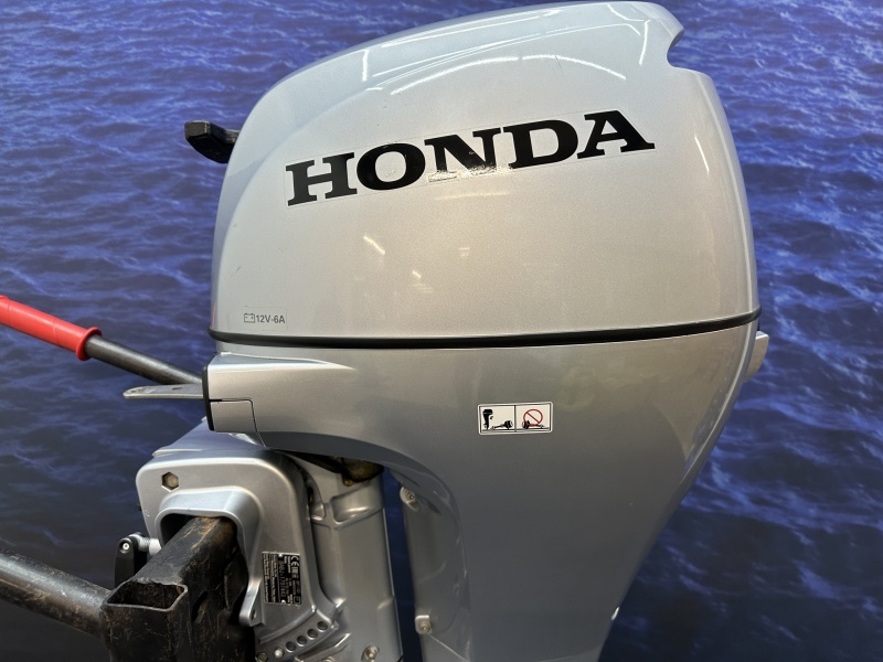 Honda 10 pk buitenboordmotor Kortstaart afstandsbediening