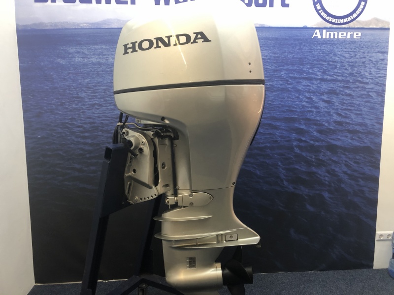 Honda 150 pk buitenboordmotor Extra lang staart