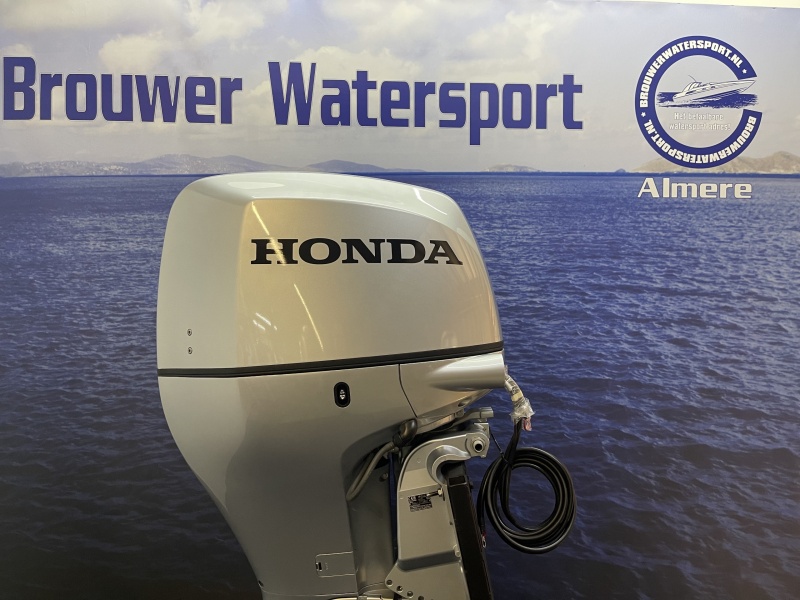 Honda 115 pk buitenboordmotor BF115  LRU