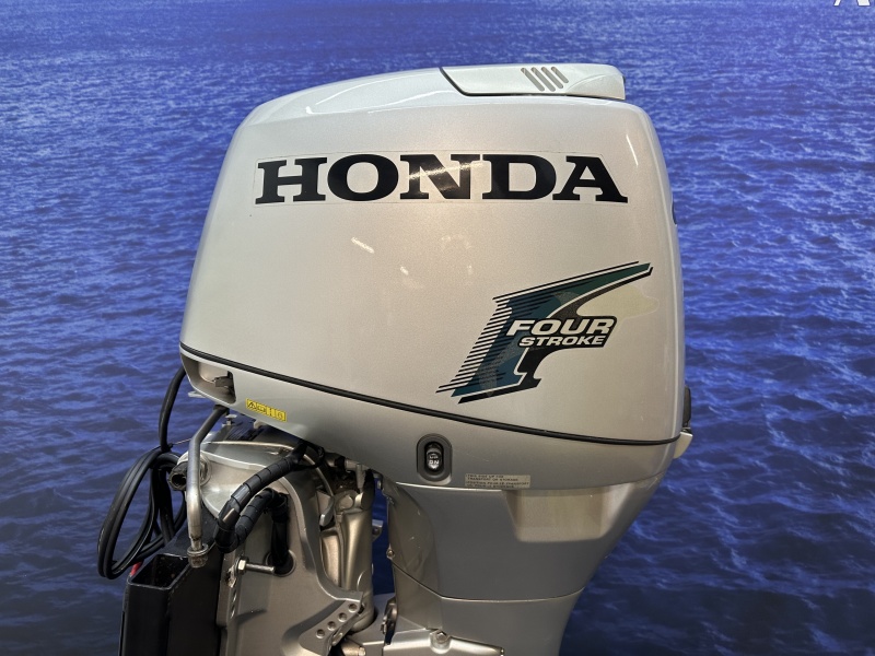 Honda 40 pk buitenboordmotor Langstaart elektrische start