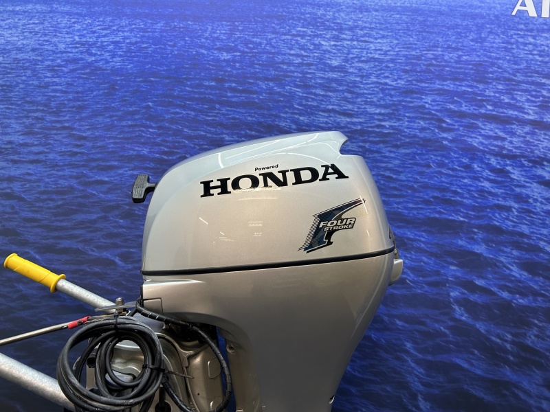 Honda 20 pk Langstaart