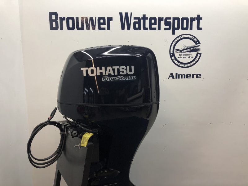 Tohatsu / Honda 150 pk Extra langstaart