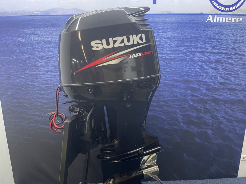 Suzuki 175pk buitenboordmotor DF175ATL