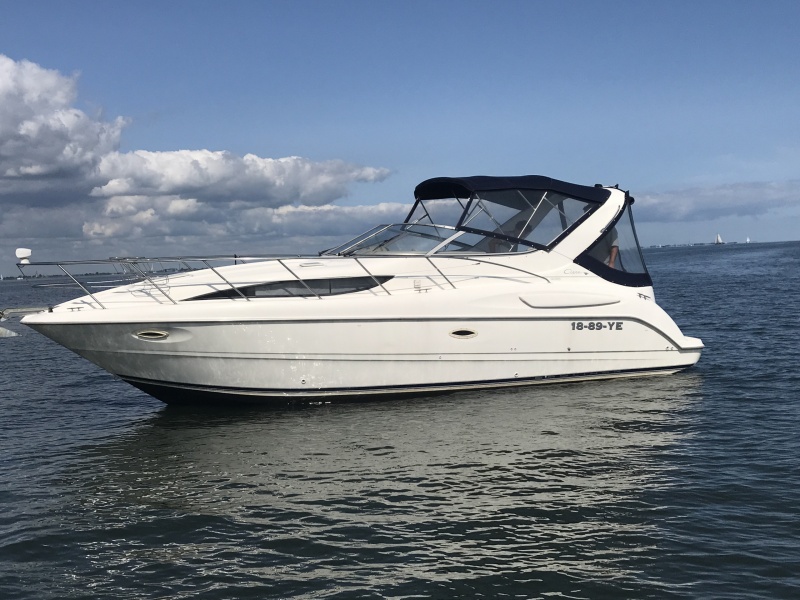 Bayliner 3055 Ciera Sunbridge
