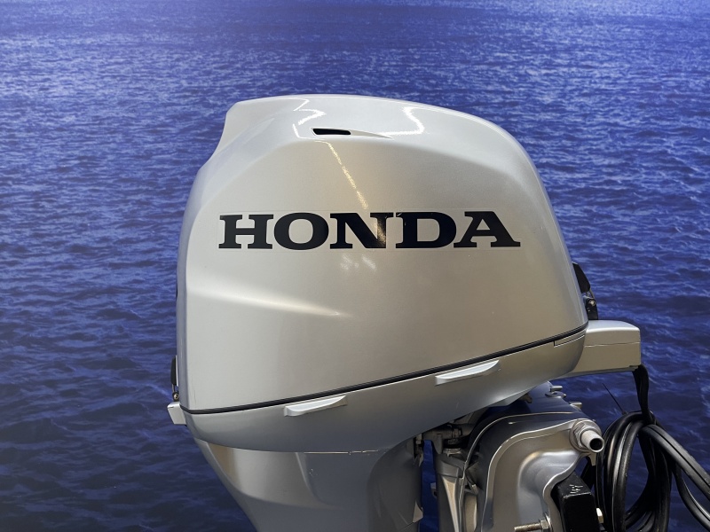 Honda 50 pk buitenboordmotor BF50 LRTU