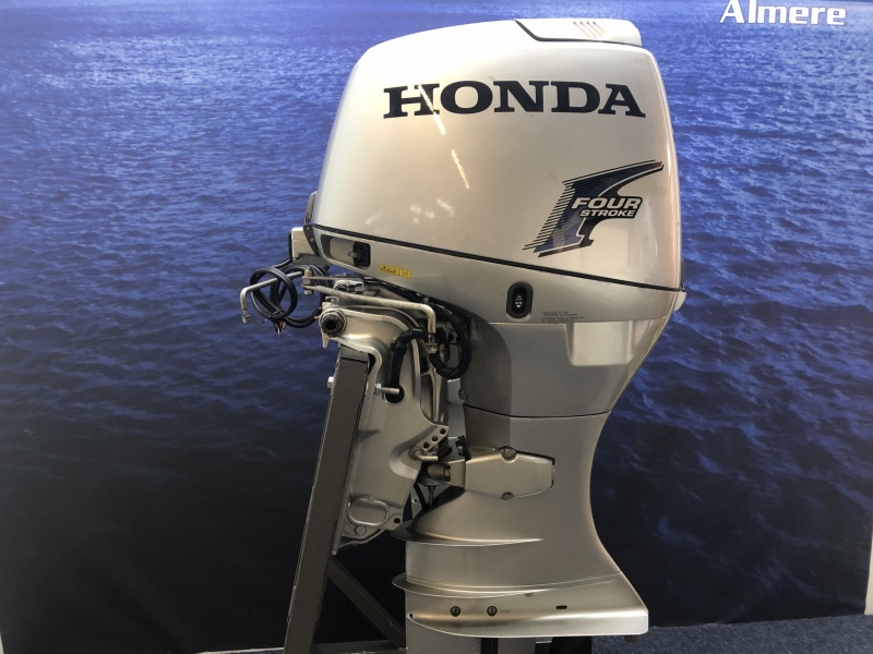 “Honda 50 pk buitenboordmotor | Honda BF 50 LRTU