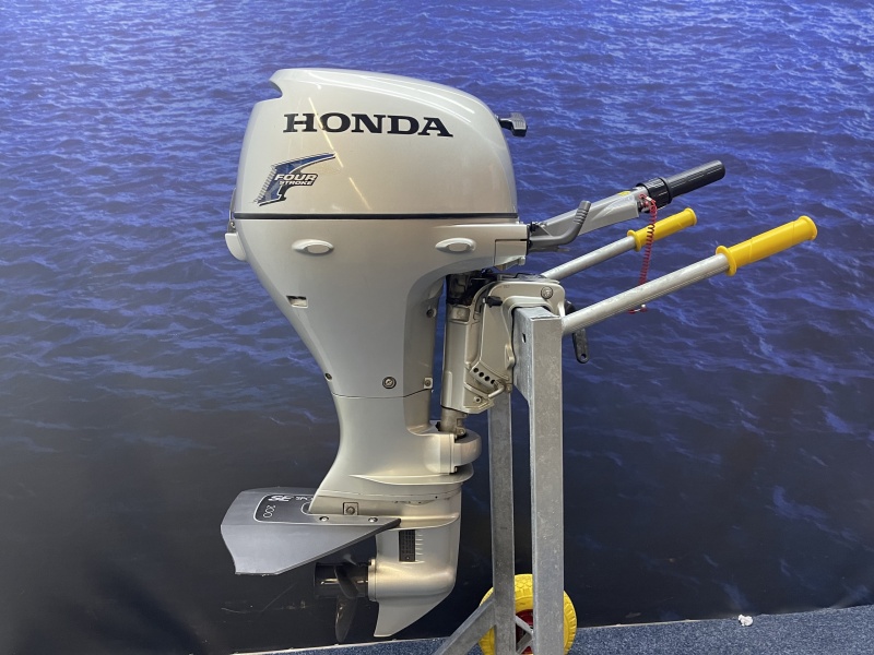 Honda 20 pk buitenboordmotor Kortstaart