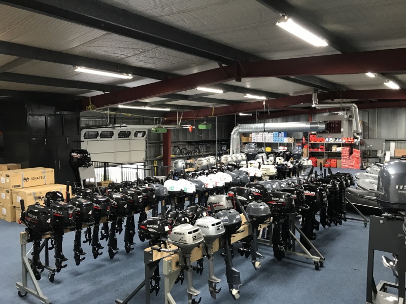 Suzuki 15 pk Langstaart afstandsbediening el start!!!