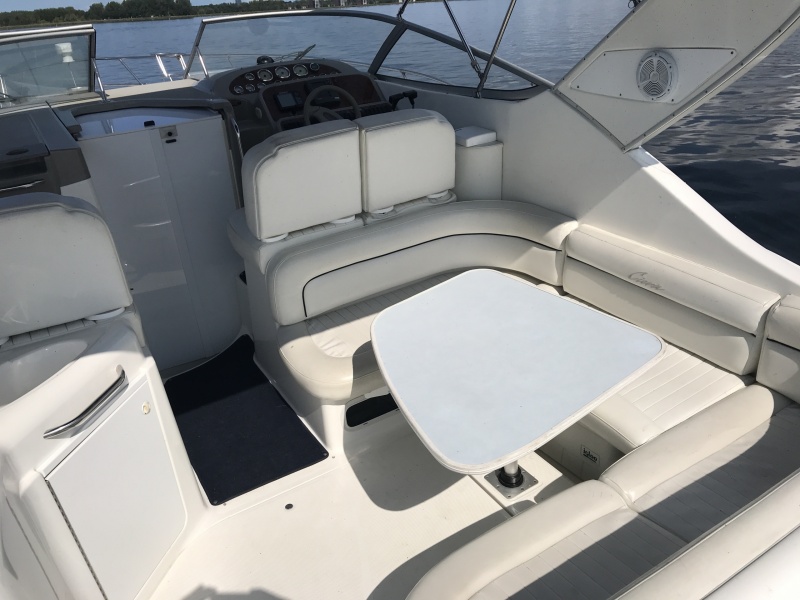 Bayliner 3055 Ciera Sunbridge