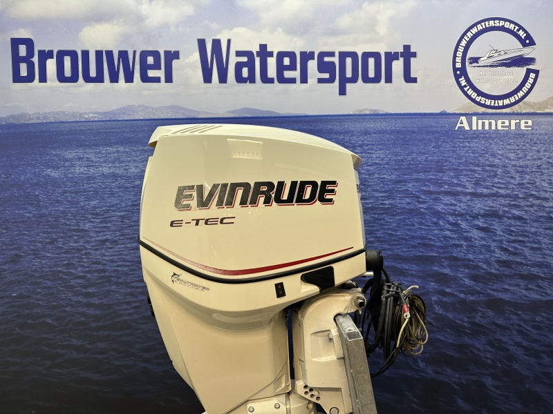 Evinrude E-tec 150 Buitenboordmotor
