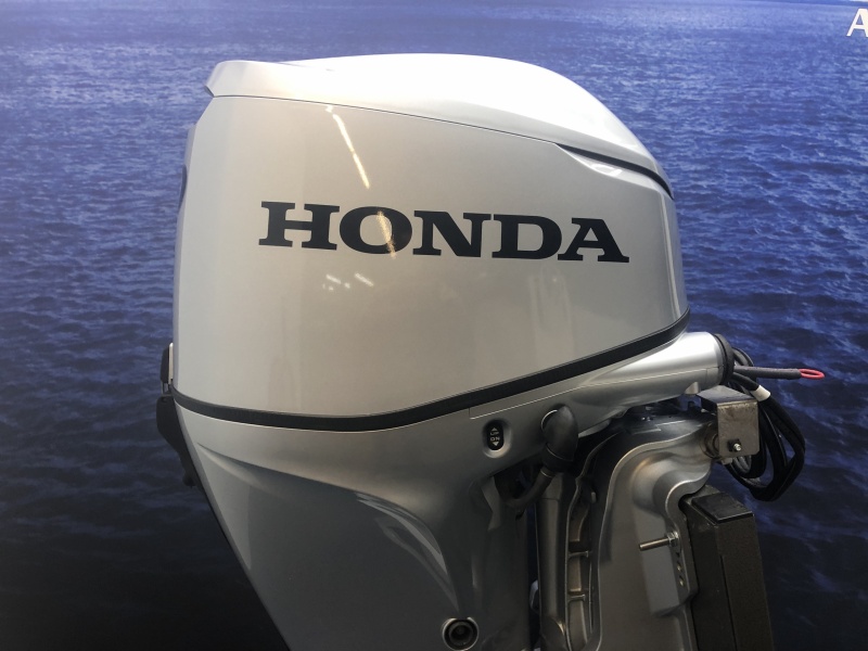 Honda 60 pk buitenboordmotor 5 vaaruren BF60 LRTU