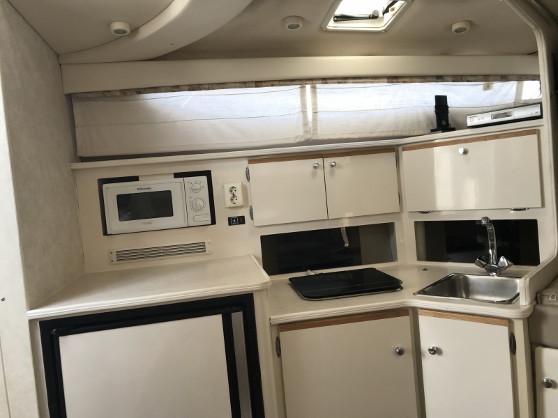 Bayliner 3055 Ciera Sunbridge