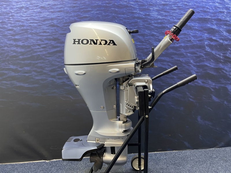 Honda 8pk  knuppel Kortstaart