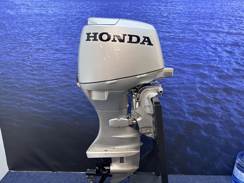 “ Honda 50 pk buitenboordmotor | Supermooie Conditie “ Honda BF 50 LRTU