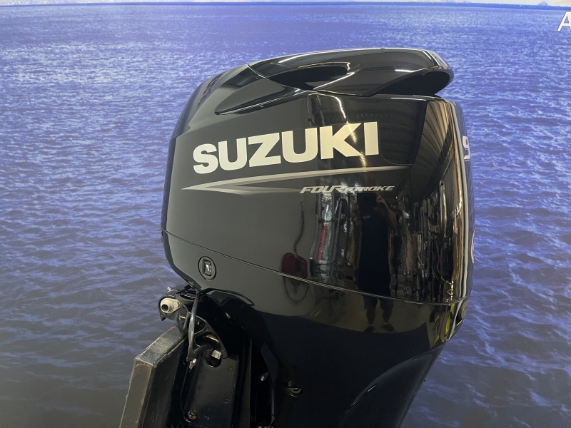 Suzuki DF70