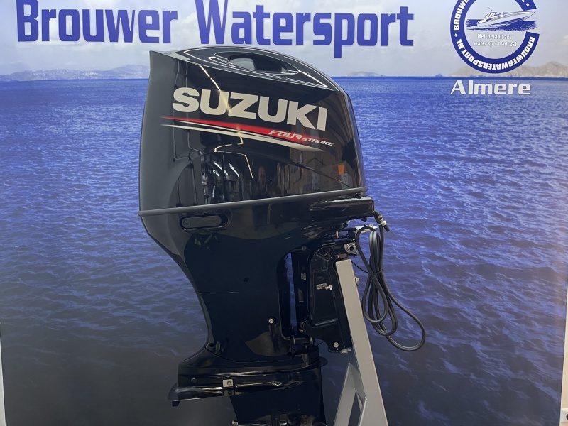 “Suzuki 175 pk | Buitenboordmotor | Nieuw Demo | KOOPJE Nieuwe motor !!! DF175ATL