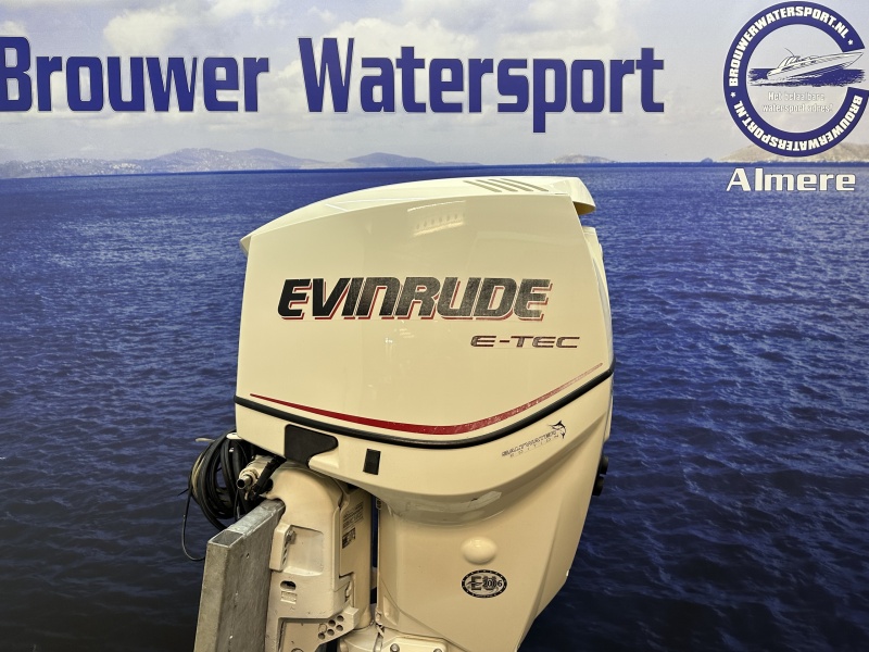 Evinrude E-tec 150 Buitenboordmotor