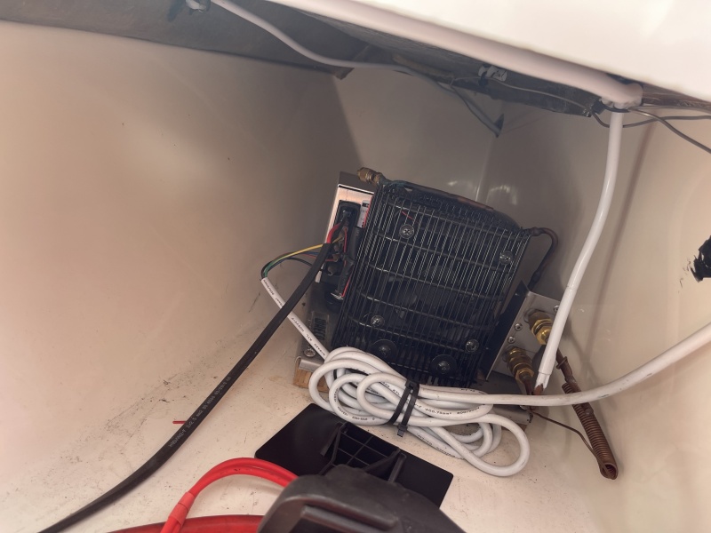 Smartliner 21 Visboot / Sloep Mercury 100 pk buitenboordmotor