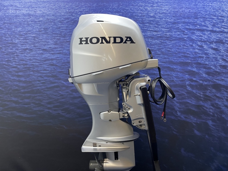 Honda 50 pk buitenboordmotor BF50 LRTU
