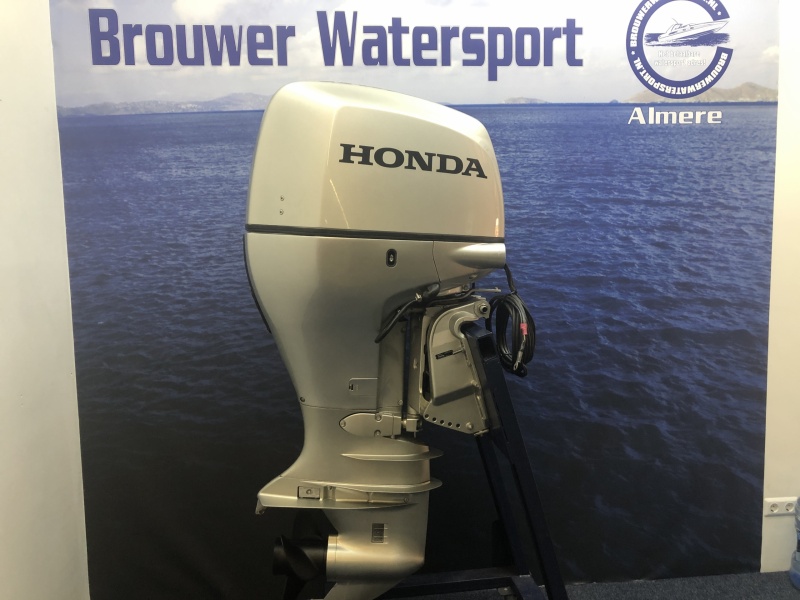 Honda 150 pk buitenboordmotor Extra lang staart