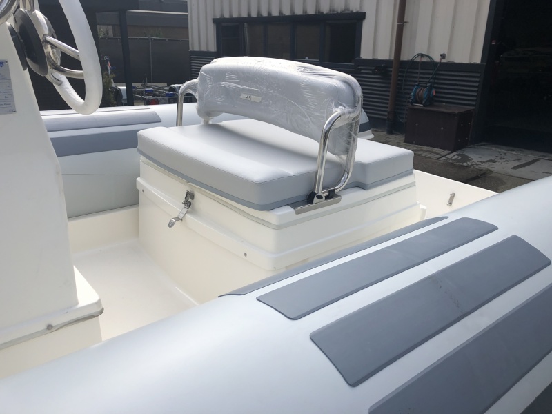 Joker boat 19 Clubman Nieuwe boot speciale prijs