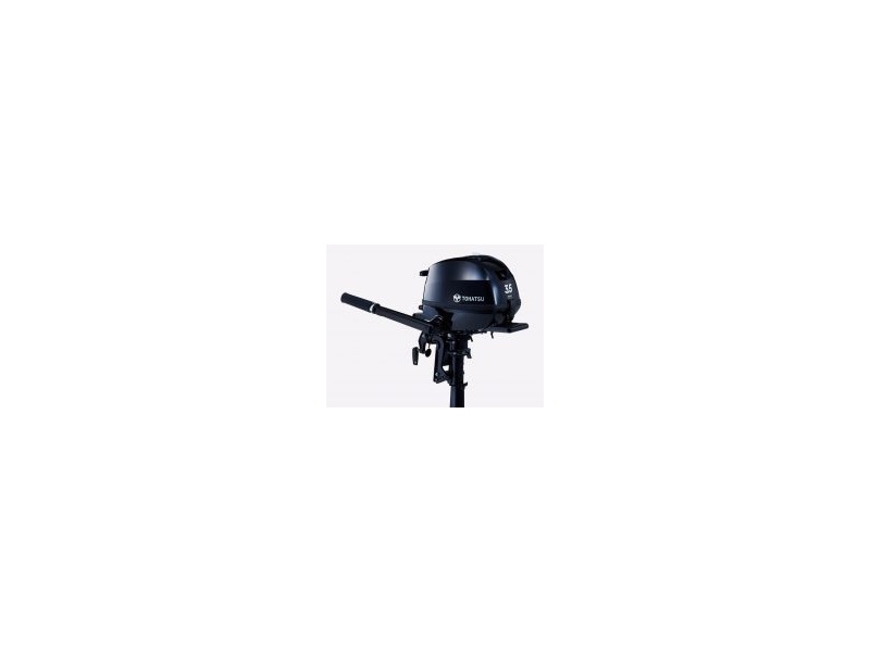 Buitenboordmotor Tohatsu MFS3.5C