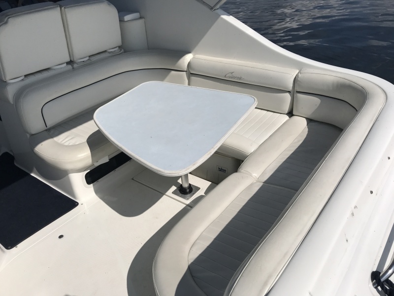 Bayliner 3055 Ciera Sunbridge