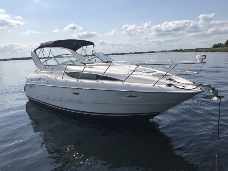 Bayliner 3055 Ciera Sunbridge