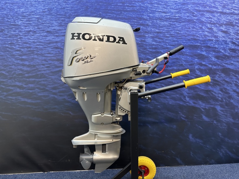 Honda 30 pk buitenboordmotor Kortstaart