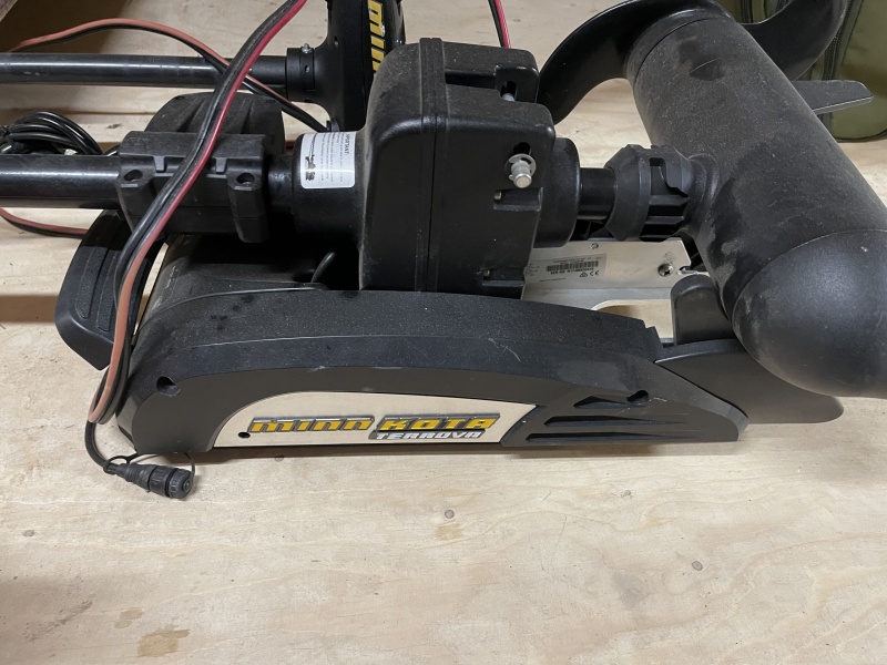 Smartliner 21 Visboot / Sloep Mercury 100 pk buitenboordmotor