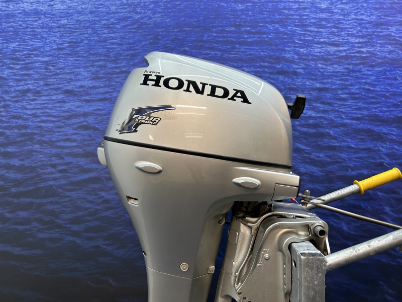 Honda 20 pk Langstaart