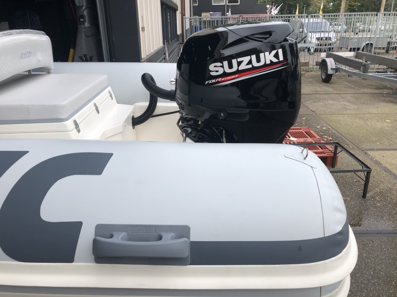 Joker boat 19 Clubman Nieuwe boot speciale prijs